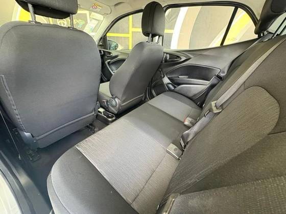FIAT ARGO 1.0 FIREFLY FLEX DRIVE MANUAL FIAT ARGO 1.0 FIREFLY FLEX DRIVE MANUAL